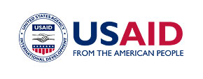 USAID Logo to go to their website location